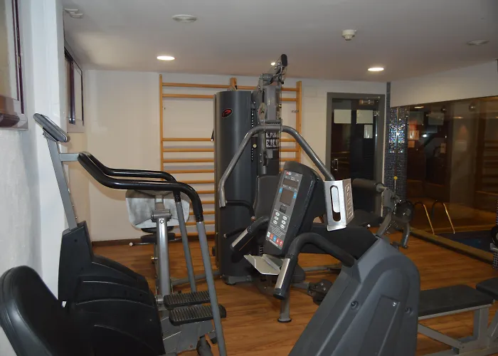 Hotel Acacias Suites & Spa